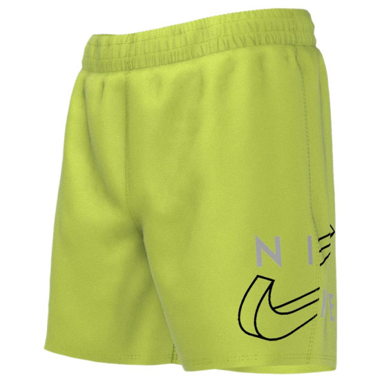 Nike Παιδικό μαγιό 4" Volley Swim Shorts